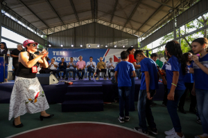 Foto: Daniel Guimarães